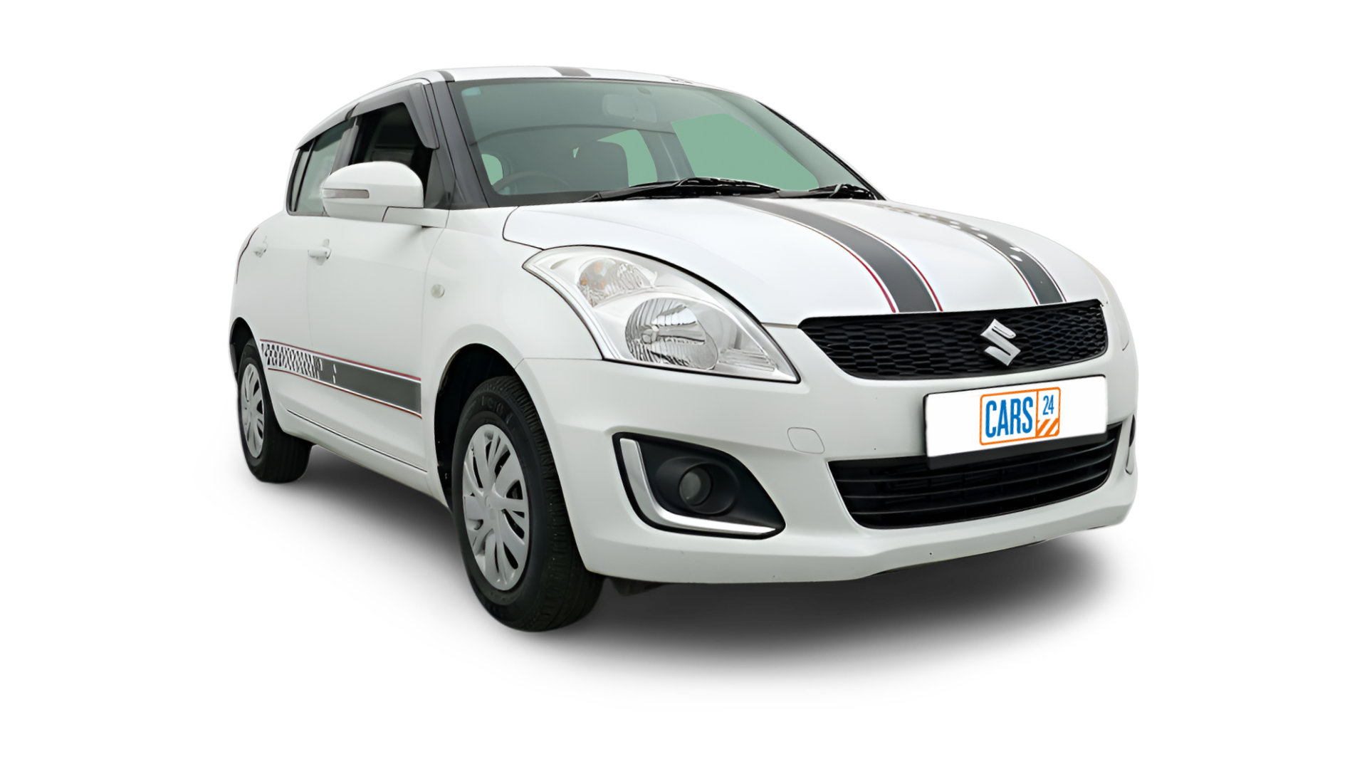 Maruti Swift-img